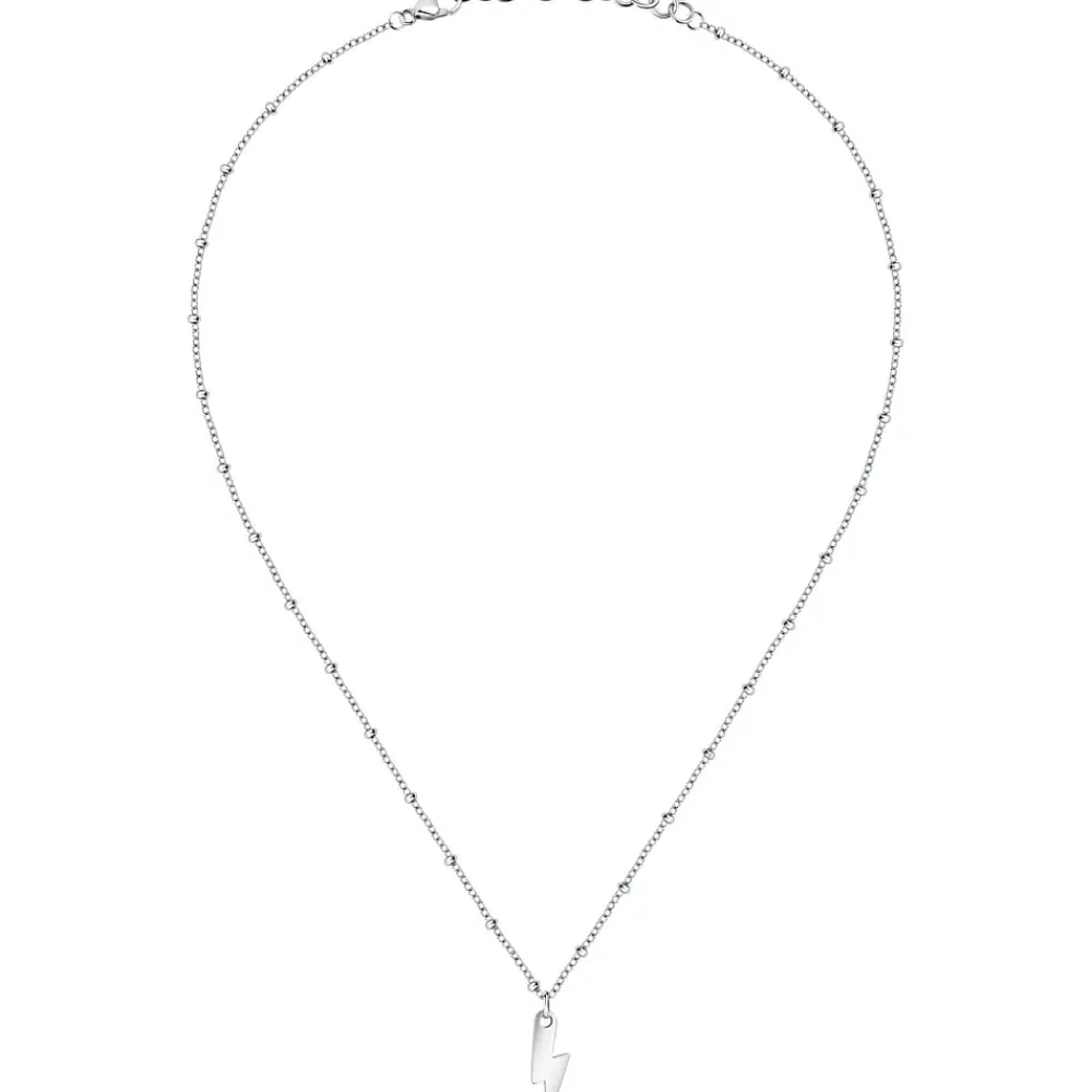 Gioielli In Acciaio|Gioielli Donna<Bluespirit COLLANA TRENDY - P.31T610001500