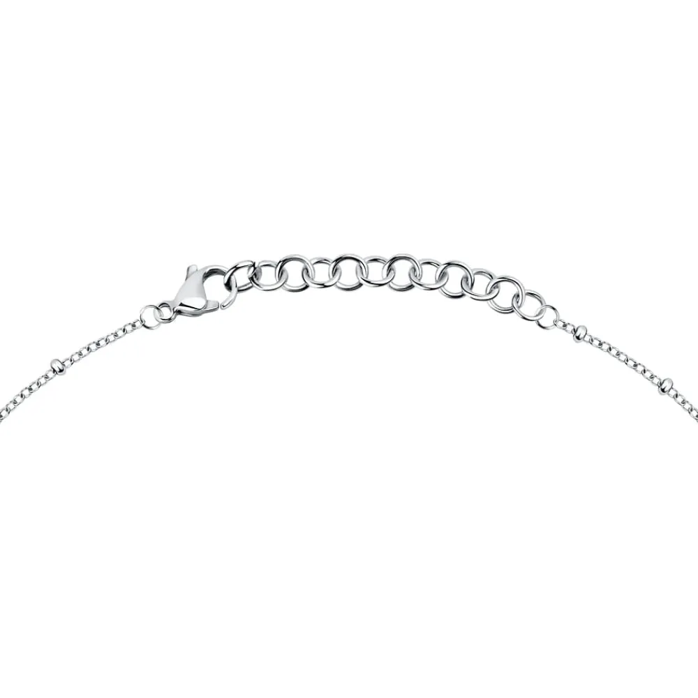 Gioielli In Acciaio|Gioielli Donna<Bluespirit COLLANA TRENDY - P.31T610001500
