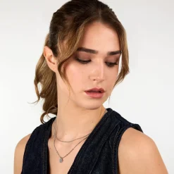 Collane|Gioielli Donna<Bluespirit COLLANA TRENDY - P.31T610002700