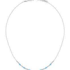 Collane Donna|Collane In Acciaio<Bluespirit COLLANA TRENDY - P.31T610003500