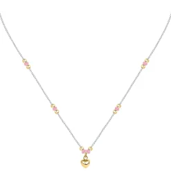 Collane In Acciaio|Collane Donna<Bluespirit COLLANA TRENDY - P.31T610003100