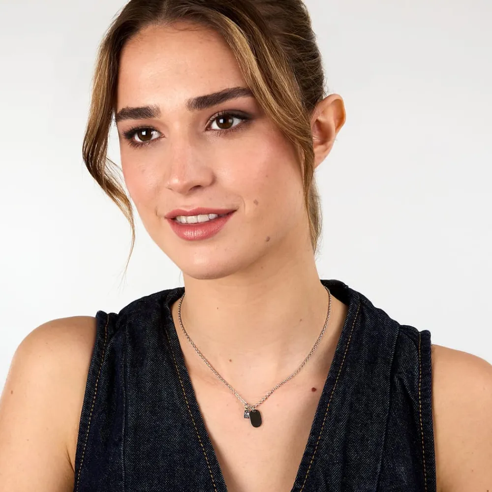 Collane|Gioielli Donna<Bluespirit COLLANA TRENDY - P.31T610001900