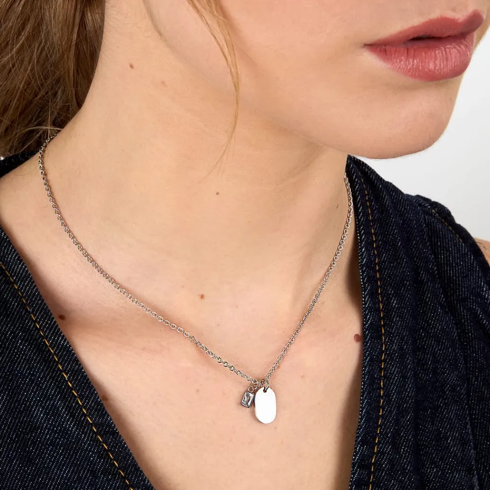 Collane|Gioielli Donna<Bluespirit COLLANA TRENDY - P.31T610001900