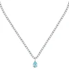 Gioielli Donna|Collane In Acciaio<Bluespirit COLLANA TRENDY - P.31T610000900