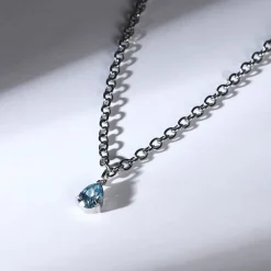 Gioielli Donna|Collane In Acciaio<Bluespirit COLLANA TRENDY - P.31T610000900