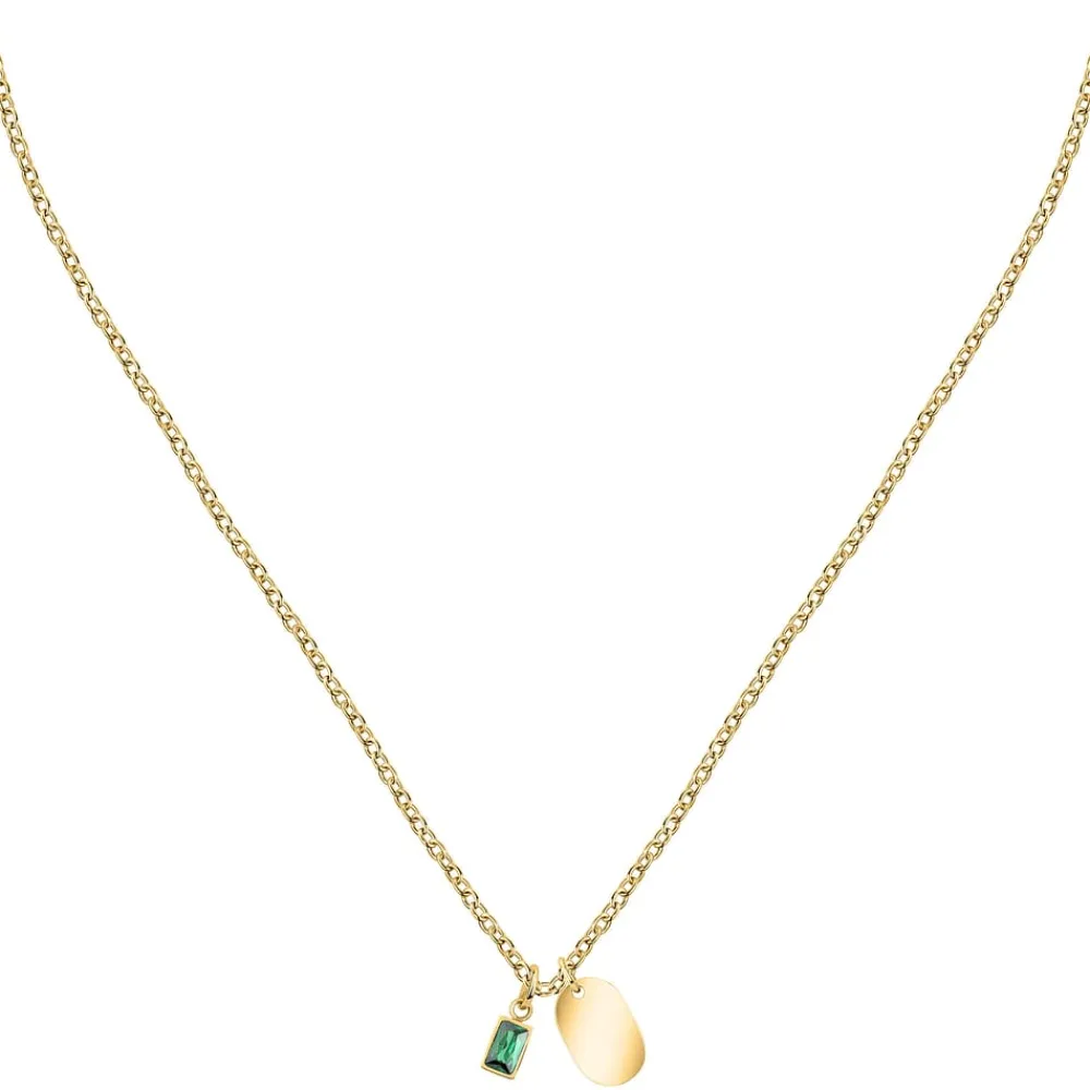 Collane|Gioielli Donna<Bluespirit COLLANA TRENDY - P.31T610002200