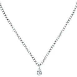 Gioielli Donna|Collane In Acciaio<Bluespirit COLLANA TRENDY - P.31T610000800