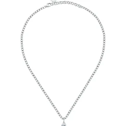 Gioielli Donna|Collane In Acciaio<Bluespirit COLLANA TRENDY - P.31T610000800