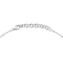 Gioielli Donna|Gioielli In Acciaio<Bluespirit COLLANA TRENDY - P.31T610001400