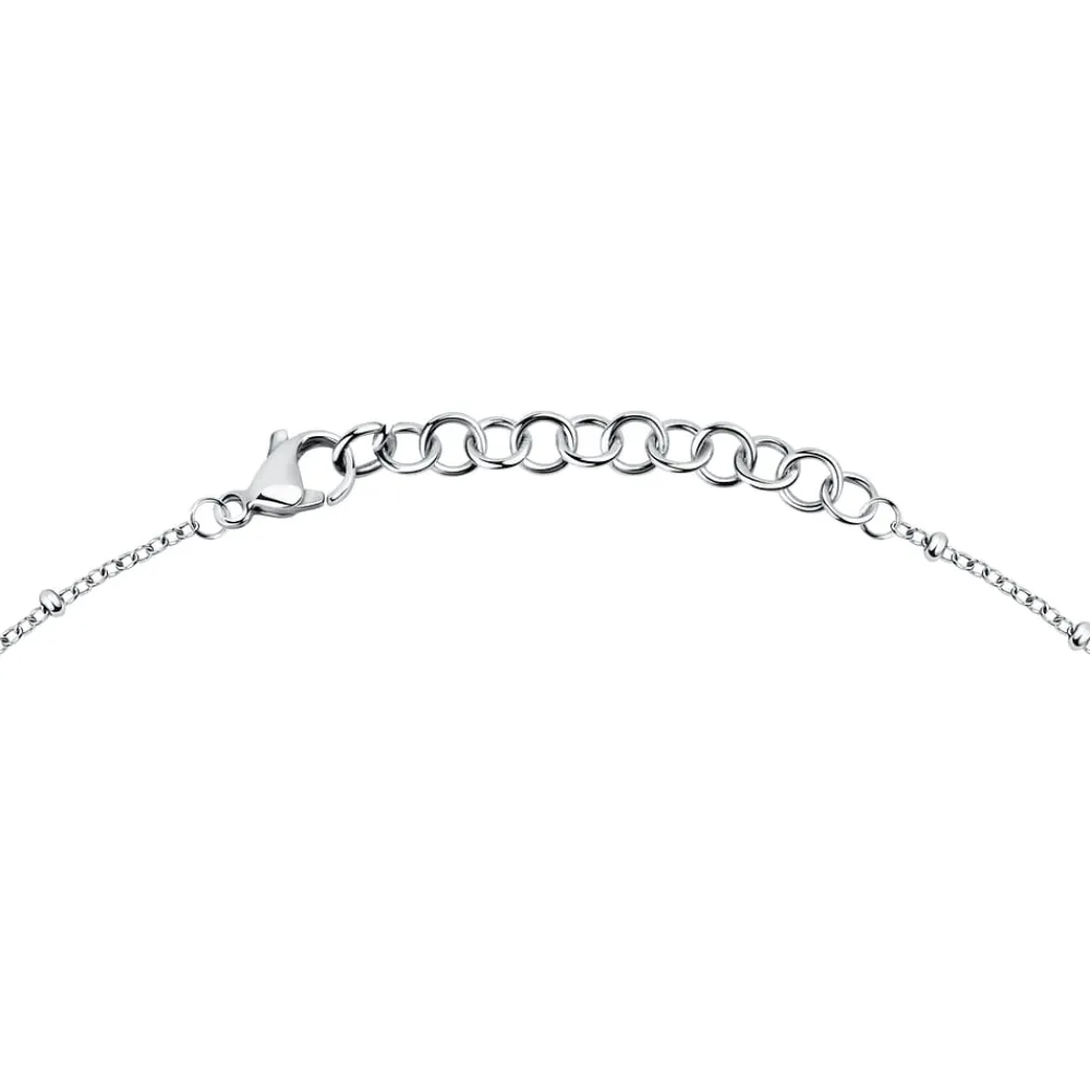 Gioielli Donna|Gioielli In Acciaio<Bluespirit COLLANA TRENDY - P.31T610001400