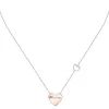 Gioielli In Argento|Gioielli Donna<Bluespirit COLLANA TRUE LOVE - P.25J810000800