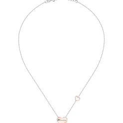 Gioielli In Argento|Gioielli Donna<Bluespirit COLLANA TRUE LOVE - P.25J810000800