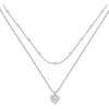 Collane In Argento|Collane Donna<Bluespirit COLLANA TRUE LOVE - P.25J810000500