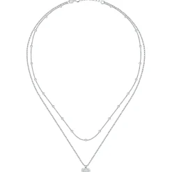 Collane In Argento|Collane Donna<Bluespirit COLLANA TRUE LOVE - P.25J810000500