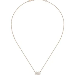 Collane In Argento|Collane Donna<Bluespirit COLLANA TRUE LOVE - P.53J810000100