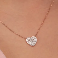 Collane In Argento|Collane Donna<Bluespirit COLLANA TRUE LOVE - P.53J810000100