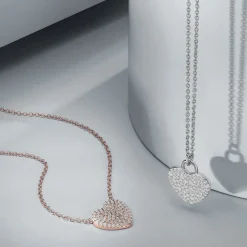 Collane In Argento|Collane Donna<Bluespirit COLLANA TRUE LOVE - P.53J810000100