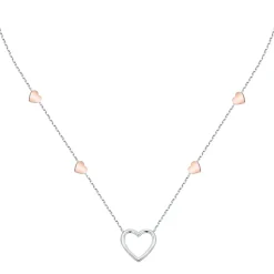Gioielli In Argento|Collane<Bluespirit COLLANA TRUE LOVE - P.25J810001000