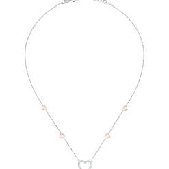 Gioielli In Argento|Collane<Bluespirit COLLANA TRUE LOVE - P.25J810001000