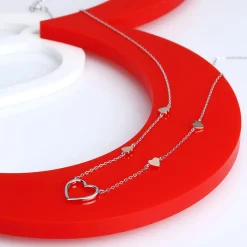 Gioielli In Argento|Collane<Bluespirit COLLANA TRUE LOVE - P.25J810001000
