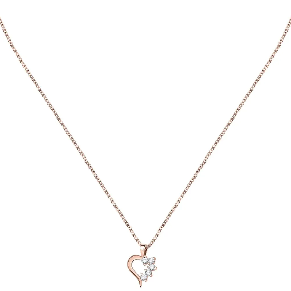 Gioielli In Argento|Collane<Bluespirit COLLANA TRUE LOVE - P.25J810001200