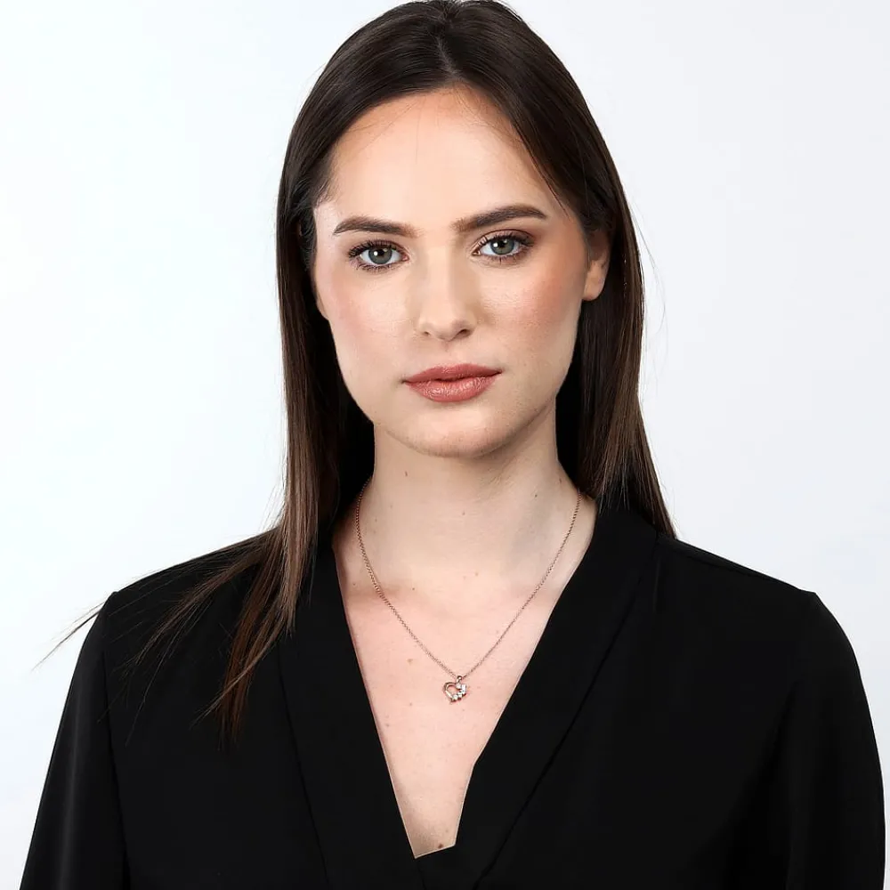 Gioielli In Argento|Collane<Bluespirit COLLANA TRUE LOVE - P.25J810001200