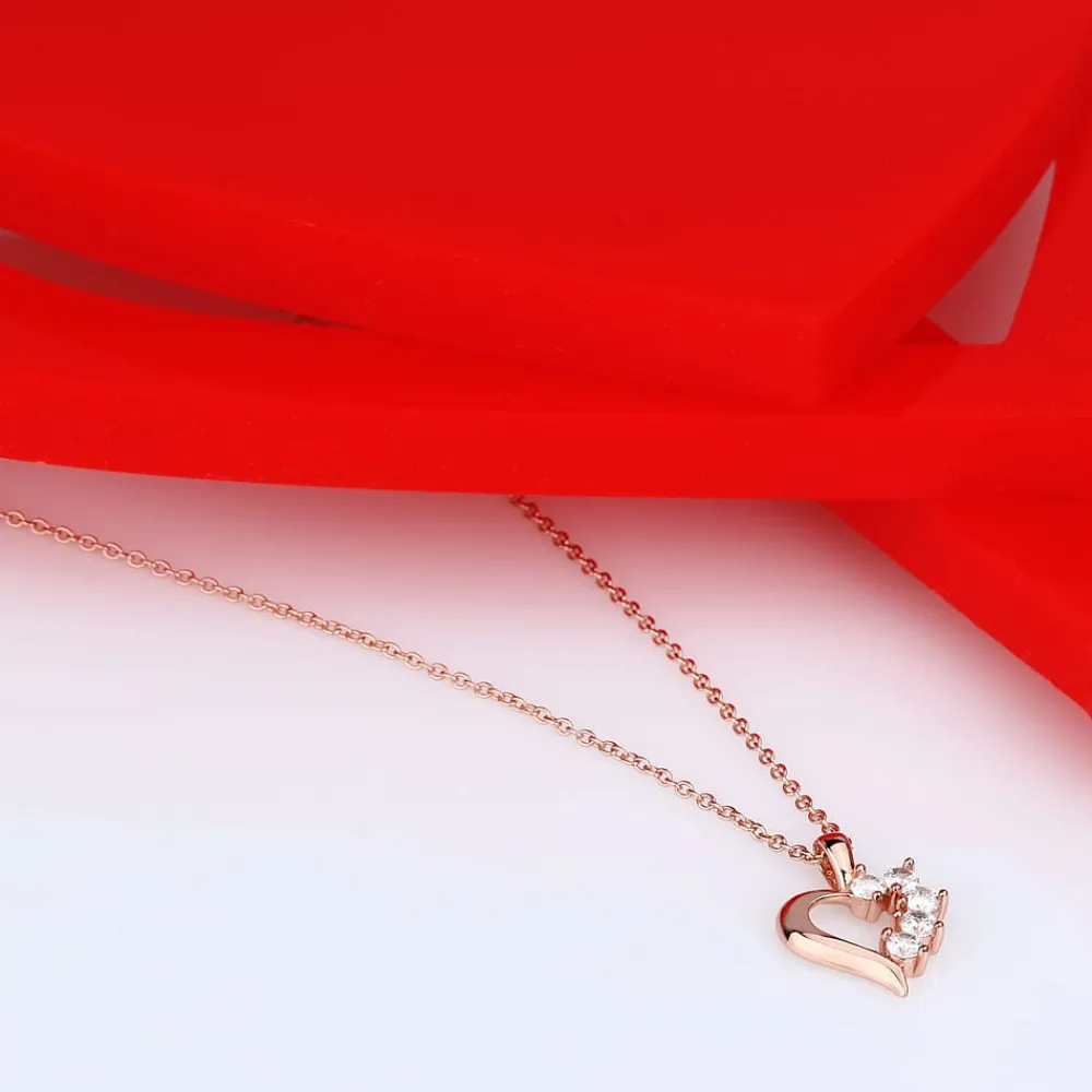 Gioielli In Argento|Collane<Bluespirit COLLANA TRUE LOVE - P.25J810001200