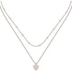 Gioielli In Argento|Gioielli Donna<Bluespirit COLLANA TRUE LOVE - P.25J810001100