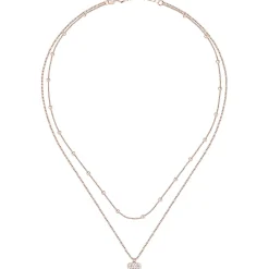 Gioielli In Argento|Gioielli Donna<Bluespirit COLLANA TRUE LOVE - P.25J810001100