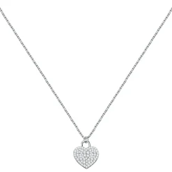 Collane In Argento|Collane Donna<Bluespirit COLLANA TRUE LOVE - P.25J810000300