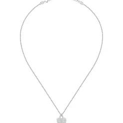 Collane In Argento|Collane Donna<Bluespirit COLLANA TRUE LOVE - P.25J810000300