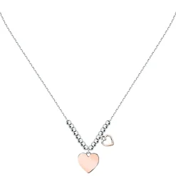 Gioielli In Argento|Collane<Bluespirit COLLANA TRUE LOVE - P.25J810000600
