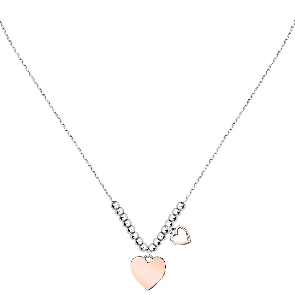 Gioielli In Argento|Collane<Bluespirit COLLANA TRUE LOVE - P.25J810000600