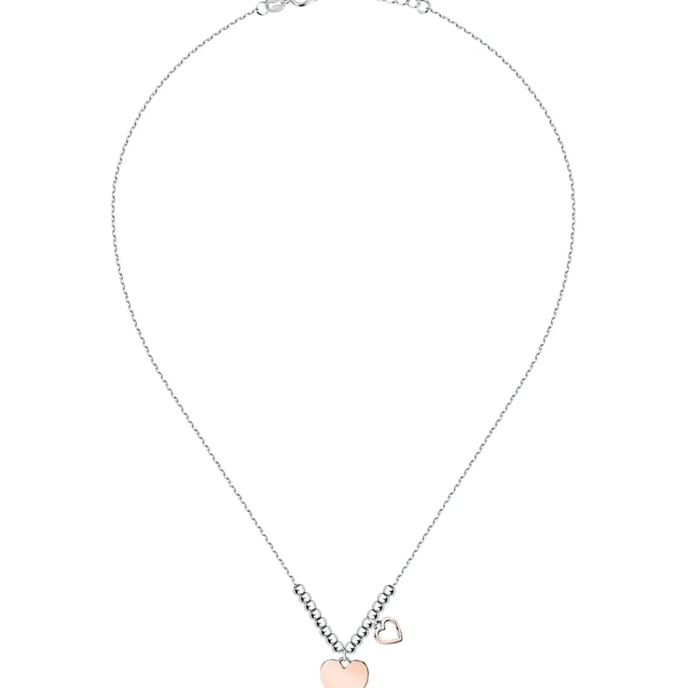 Gioielli In Argento|Collane<Bluespirit COLLANA TRUE LOVE - P.25J810000600