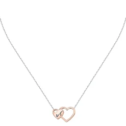 Gioielli In Argento|Gioielli Donna<Bluespirit COLLANA TRUE LOVE - P.25J810000700
