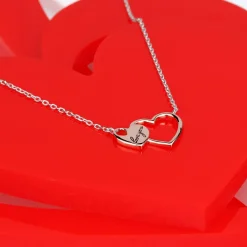 Gioielli In Argento|Gioielli Donna<Bluespirit COLLANA TRUE LOVE - P.25J810000700