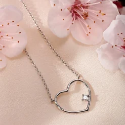 Collane In Argento|Collane Donna<Bluespirit COLLANA TRUE LOVE - P.25J810000100