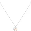 Gioielli In Argento|Collane<Bluespirit COLLANA TRUE LOVE - P.25J810000900