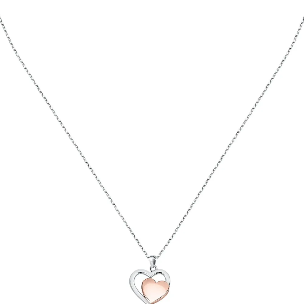 Gioielli In Argento|Collane<Bluespirit COLLANA TRUE LOVE - P.25J810000900