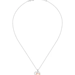 Gioielli In Argento|Collane<Bluespirit COLLANA TRUE LOVE - P.25J810000900