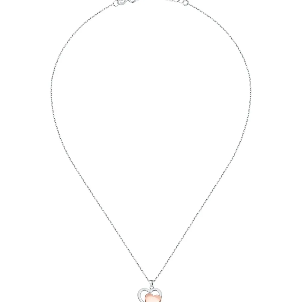 Gioielli In Argento|Collane<Bluespirit COLLANA TRUE LOVE - P.25J810000900