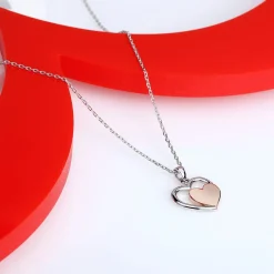 Gioielli In Argento|Collane<Bluespirit COLLANA TRUE LOVE - P.25J810000900