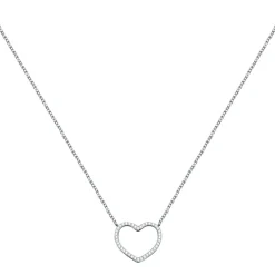 Collane In Argento|Collane Donna<Bluespirit COLLANA TRUE LOVE - P.25J810000200