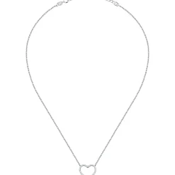 Collane In Argento|Collane Donna<Bluespirit COLLANA TRUE LOVE - P.25J810000200