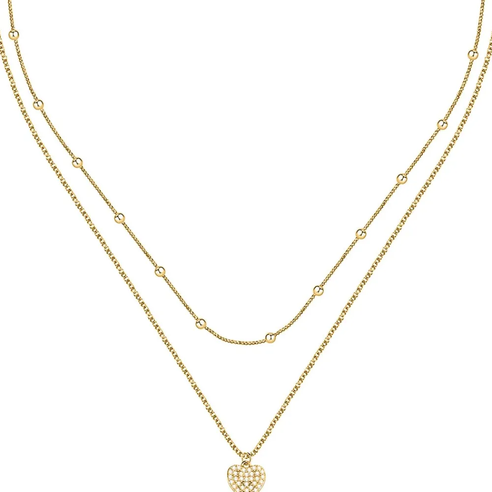 Gioielli Donna|Collane<Bluespirit COLLANA TRUE LOVE - P.57J810000300