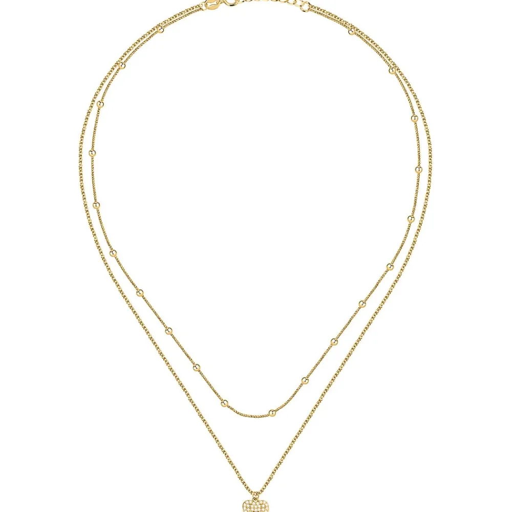 Gioielli Donna|Collane<Bluespirit COLLANA TRUE LOVE - P.57J810000300