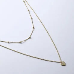 Gioielli Donna|Collane<Bluespirit COLLANA TRUE LOVE - P.57J810000300