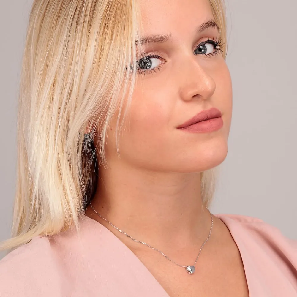 Gioielli Con Diamanti|Gioielli Donna<Bluespirit Collana Valentina - P.77T710000200