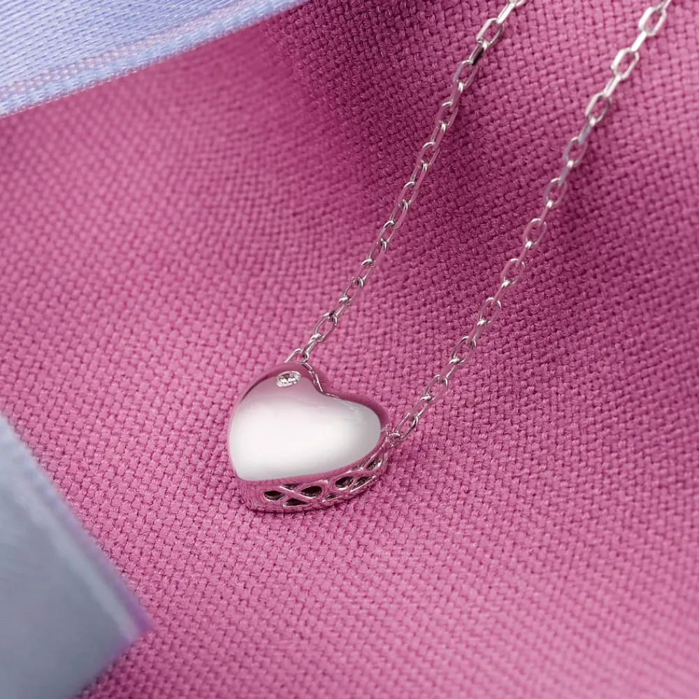 Gioielli Con Diamanti|Gioielli Donna<Bluespirit Collana Valentina - P.77T710000200