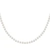 Collane Con Diamanti|Gioielli Con Perle<Bluespirit COLLANA VENERE - P.20X810000300